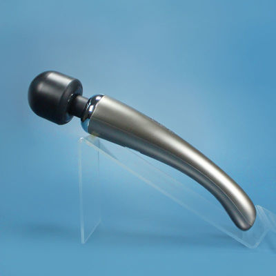 Mini Electric 1800-9500r/Min Body Wand Massager 3 Hours USB Charging