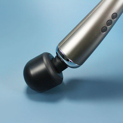 Mini Electric 1800-9500r/Min Body Wand Massager 3 Hours USB Charging