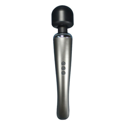 Mini Electric 1800-9500r/Min Body Wand Massager 3 Hours USB Charging