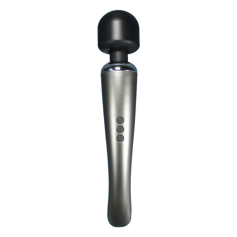 Mini Electric 1800-9500r/Min Body Wand Massager 3 Hours USB Charging
